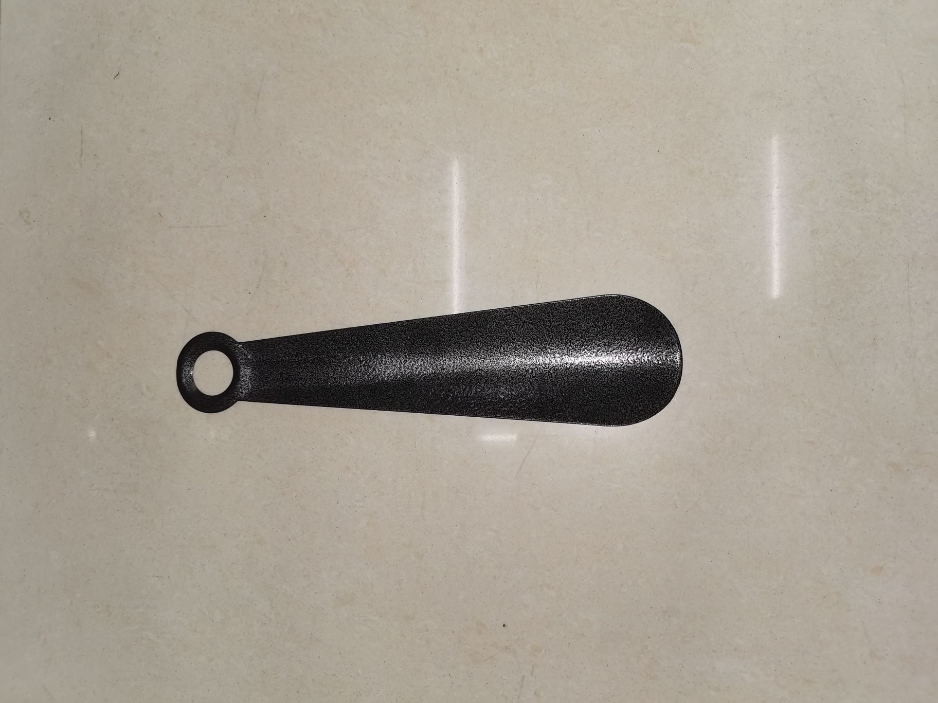 A Shoehorn Specification drawing
