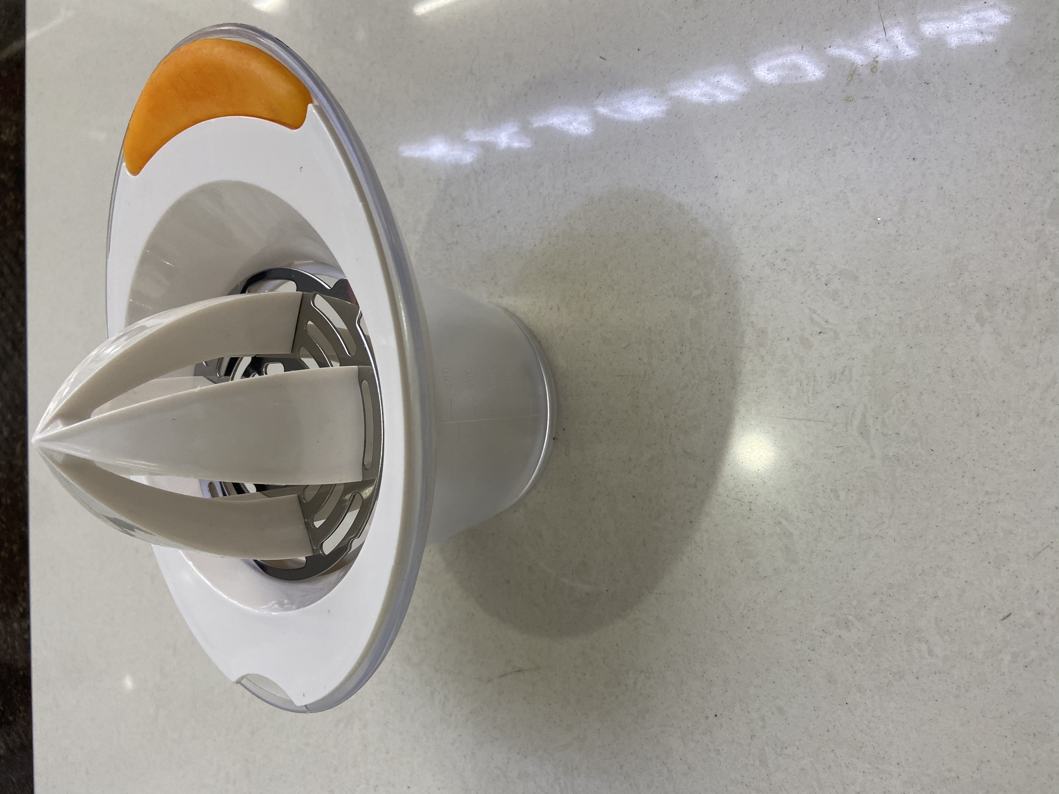 عصير ليمون متعدد الأغراض Specification image
