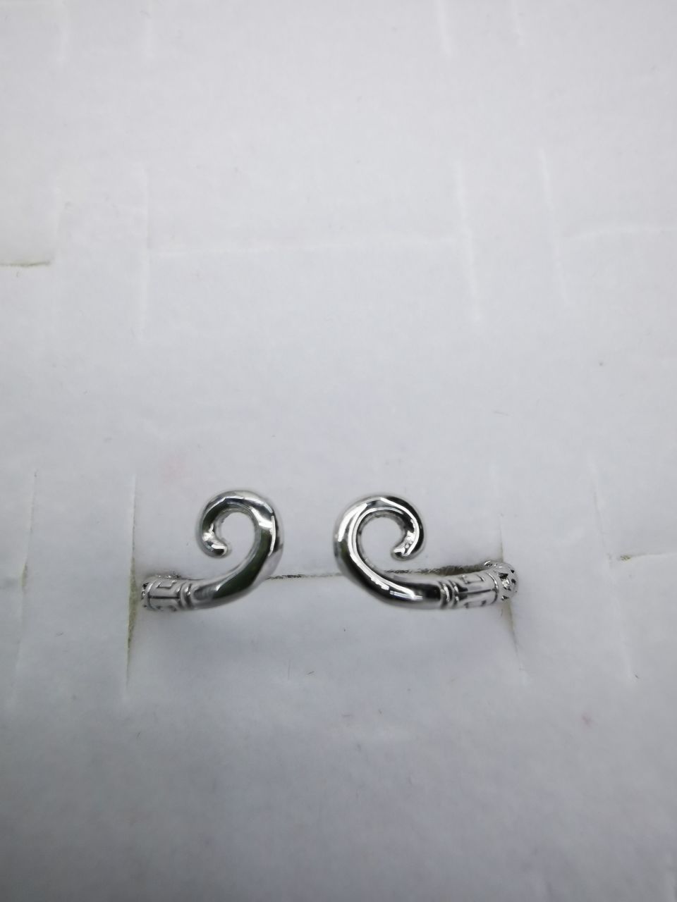 4韩版纯铜戒指女生小饰品简约ins风时尚小圆豆组合戒开口可调节