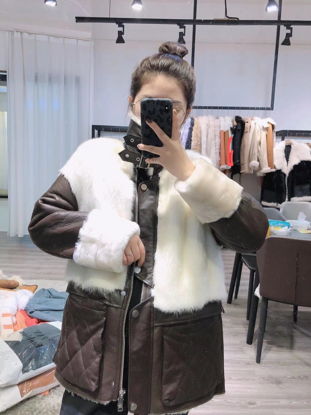 修身产品图