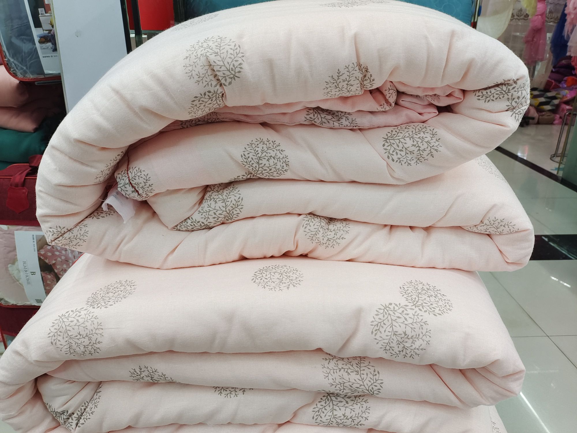 棉花被可定做厂家直销新疆棉一级棉花150*200/200*230尺寸可订做冬被被芯详情图3