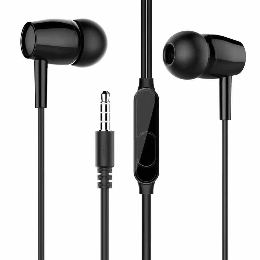 Sogge marca 21-1 auriculares para teléfonos móviles en el oído auriculares de audio MP3 auriculares con cable auriculares pequeños moda creativa boutique Specification image