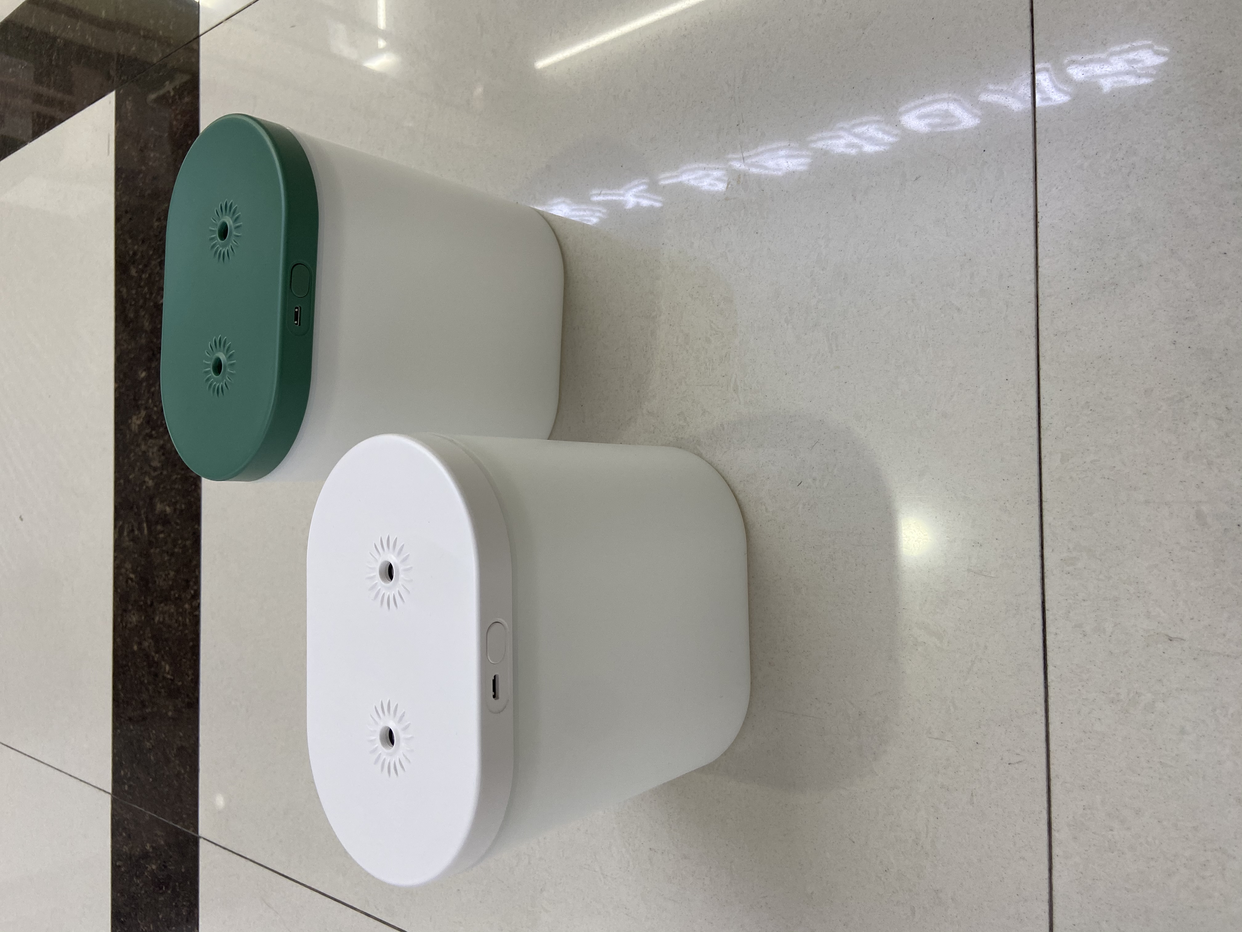 مرطب -مع أضواء -2L Specification image