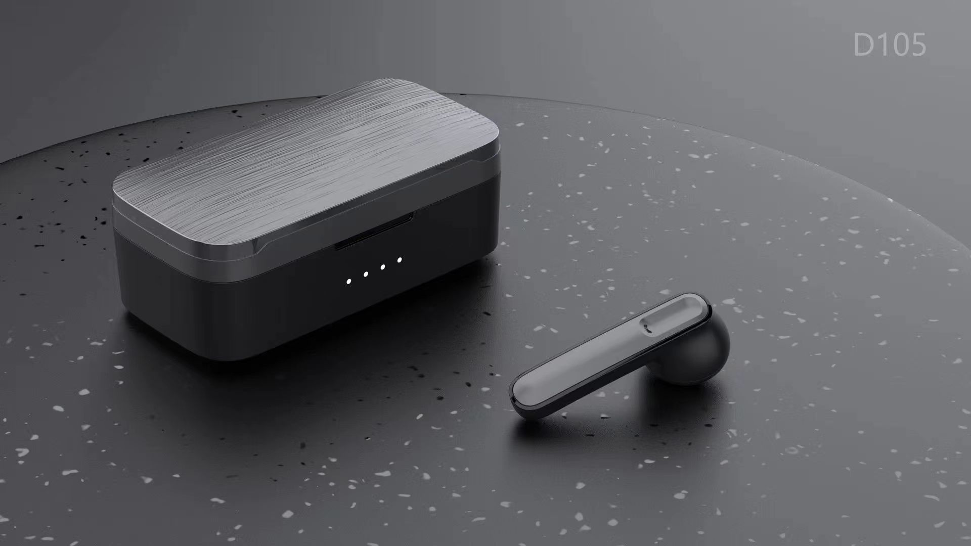 Guangdong soge auriculares, auriculares bluetooth para teléfonos móviles, inalámbricos de moda bluetooth details Picture