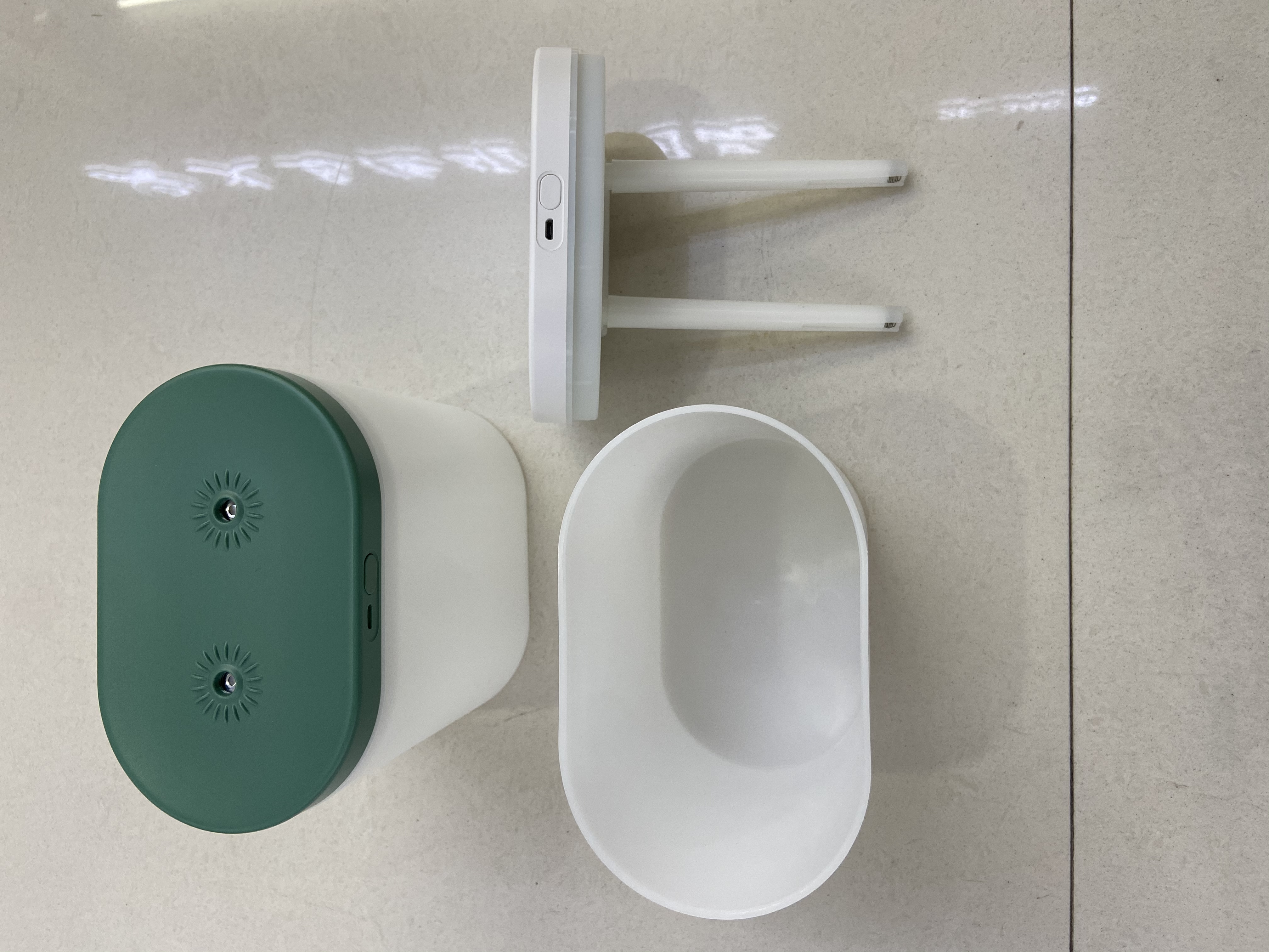 مرطب -مع أضواء -2L detail image 3