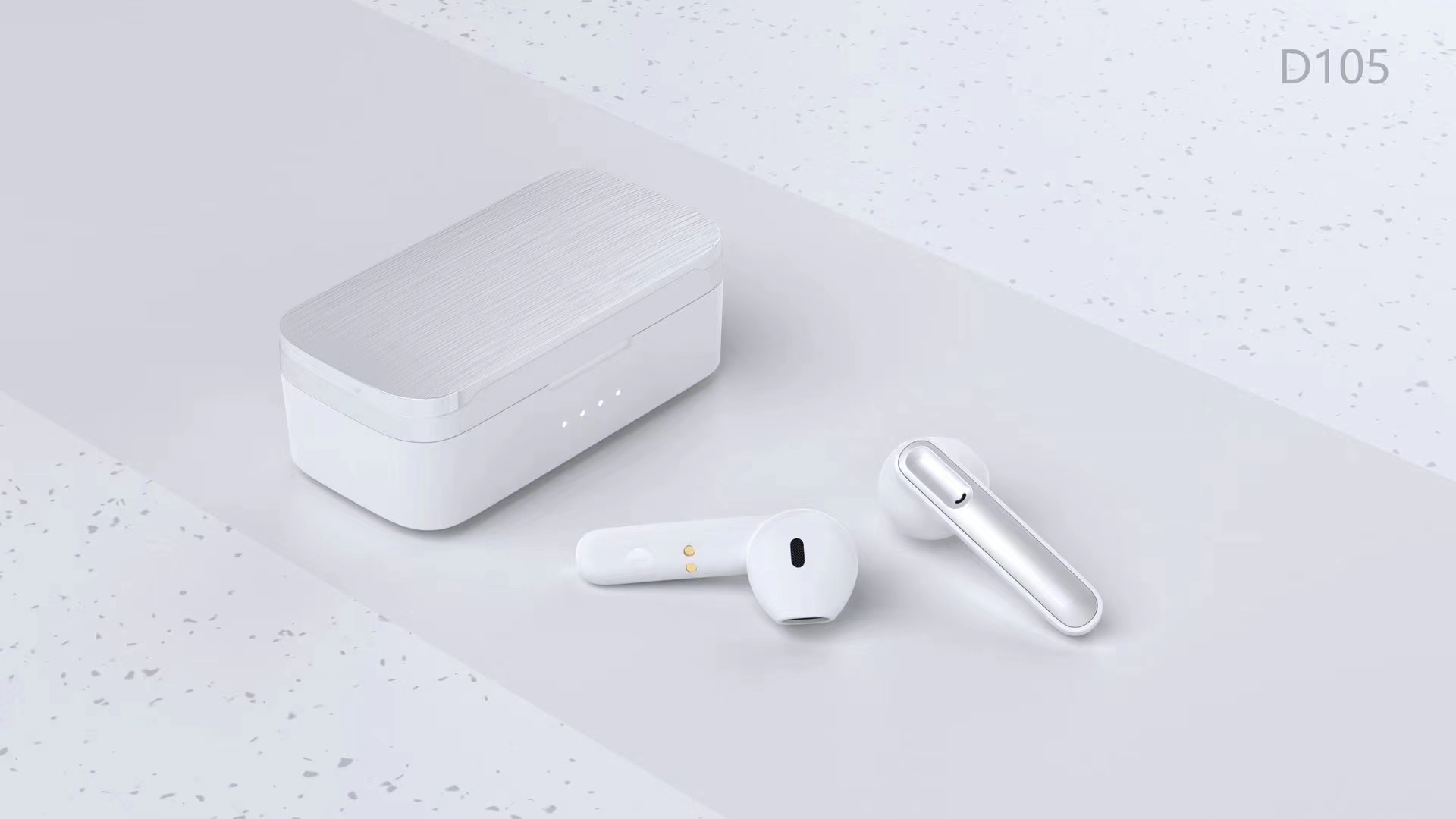 Guangdong soge auriculares, auriculares bluetooth para teléfonos móviles, inalámbricos de moda bluetooth Item Picture