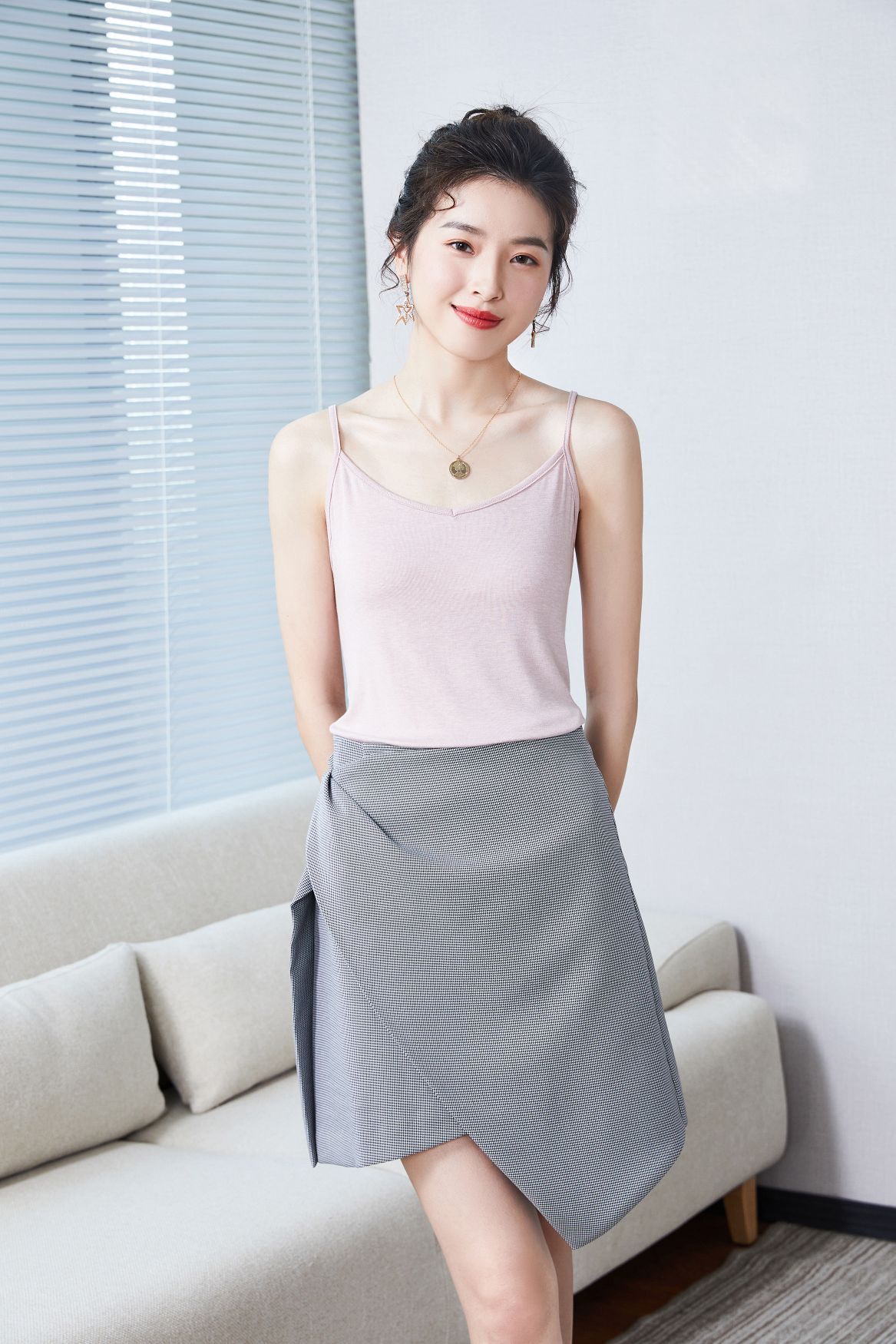 The threaded super elastic sling is versatile details Picture