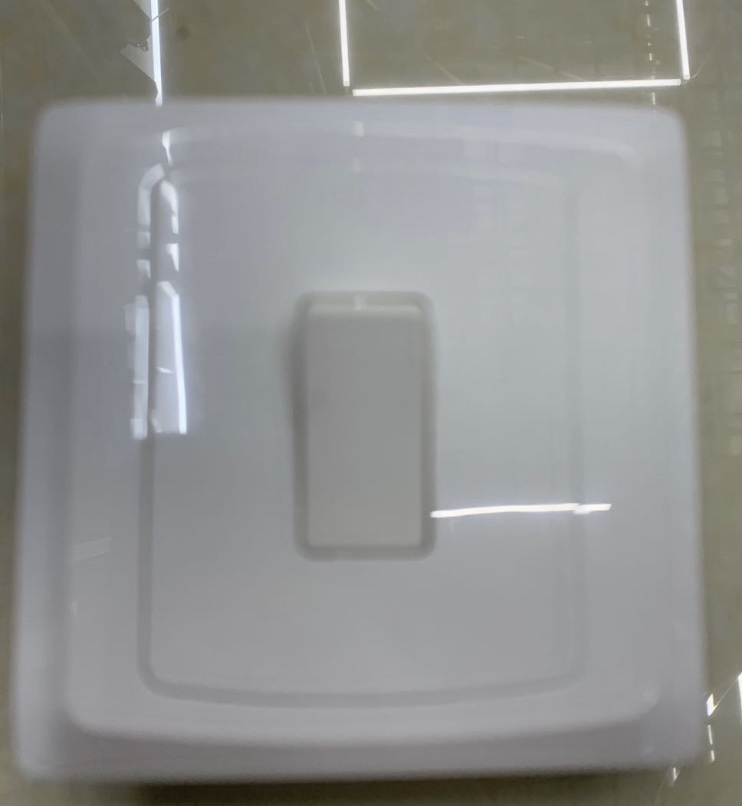 电源按钮产品图