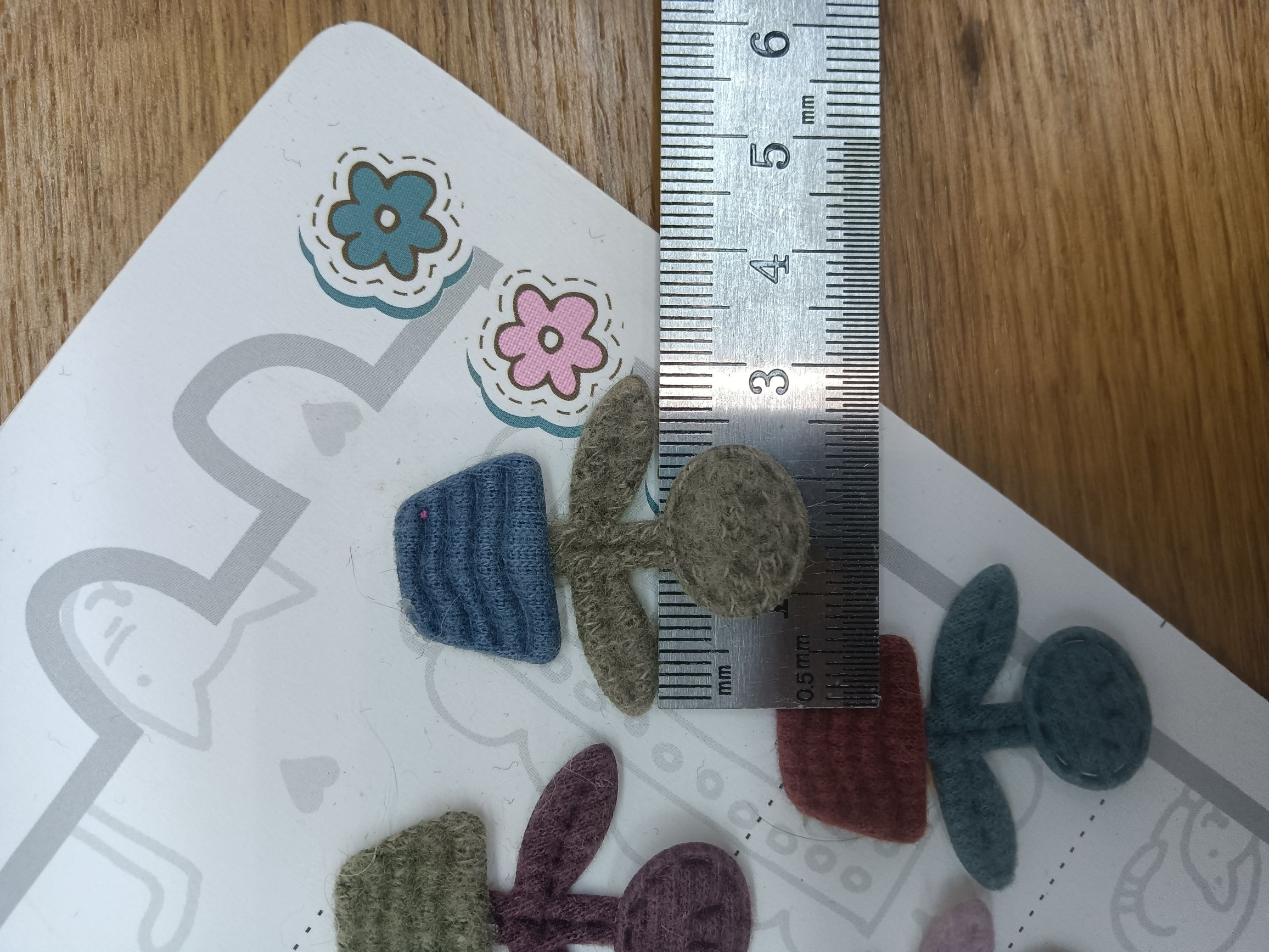 一盆花产品图