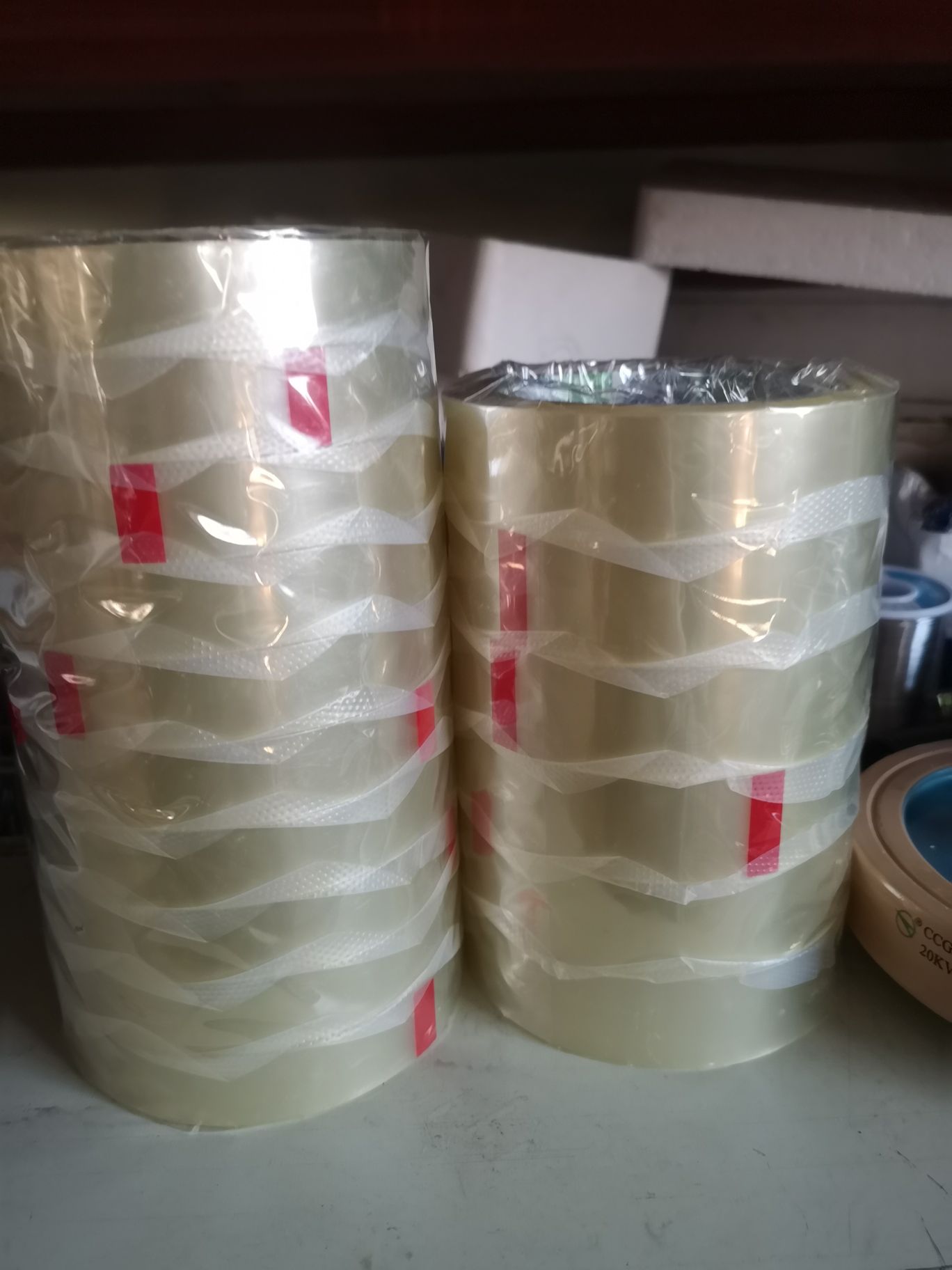 高温胶布/高温/配件产品图