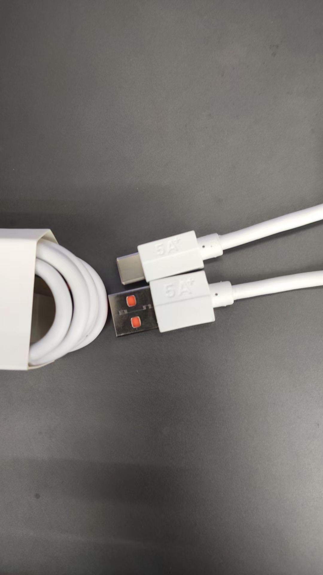 Fast charging data cable, mobile phone data cable suitable for Android type-c, Apple flash charging data cable, charging cable