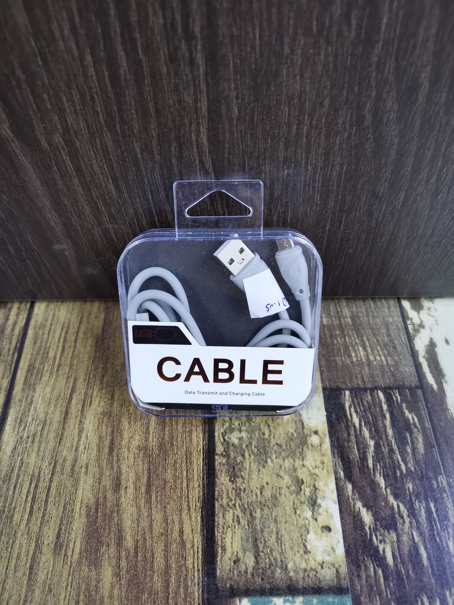 Guangdong Sogo headphones and mobile phone data cables are suitable for Android type-c and Apple flash charging data cables Specification image