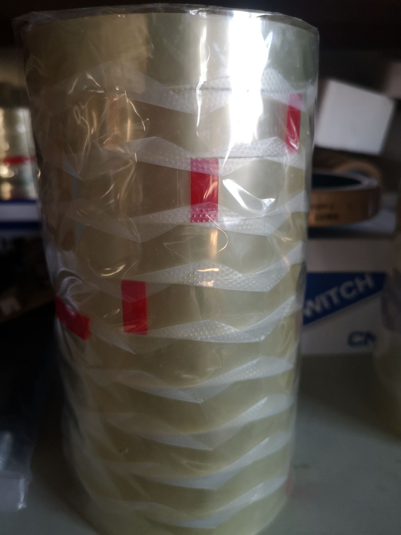 高温胶布/高温/配件细节图