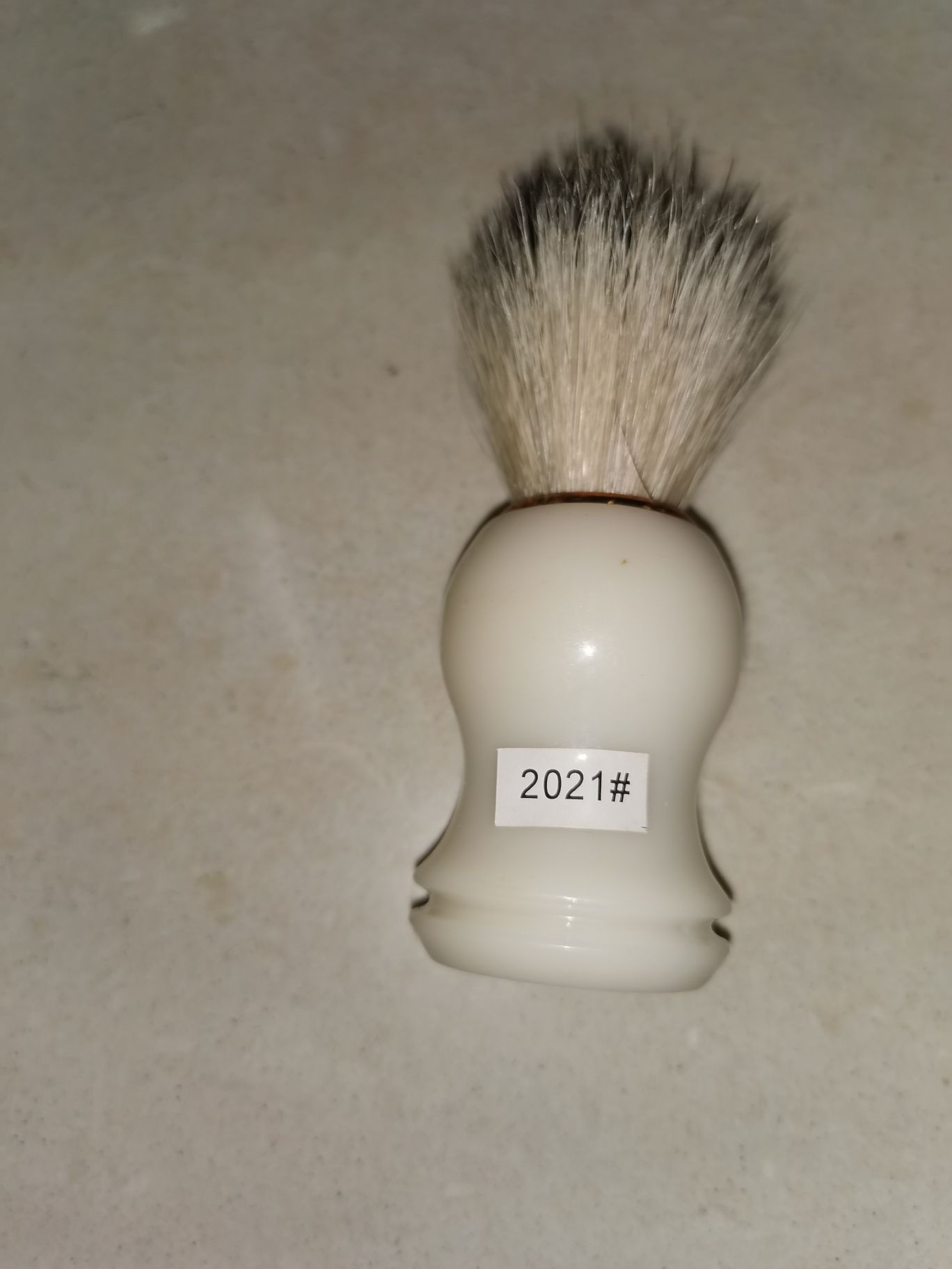 Brush 2021 Specification drawing