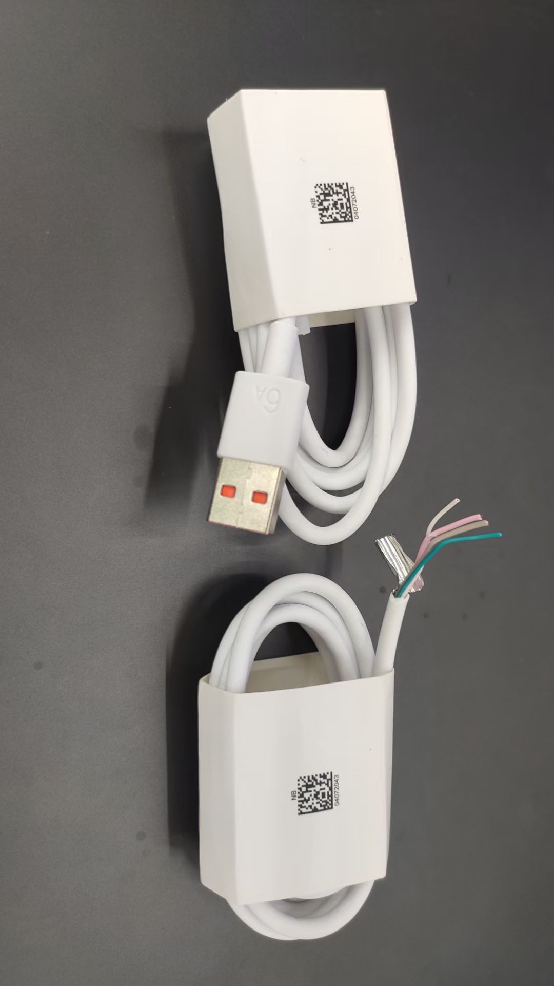 Fast charging data cable, mobile phone data cable suitable for Android type-c, Apple flash charging data cable, charging cable detail image 1