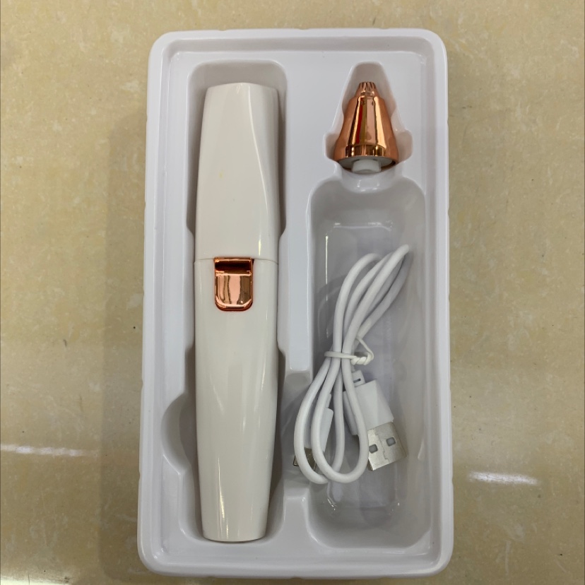 Shaving device Specification image