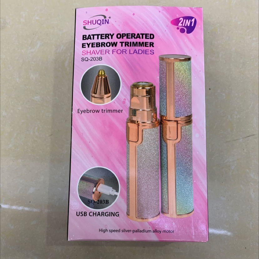 Shaving device