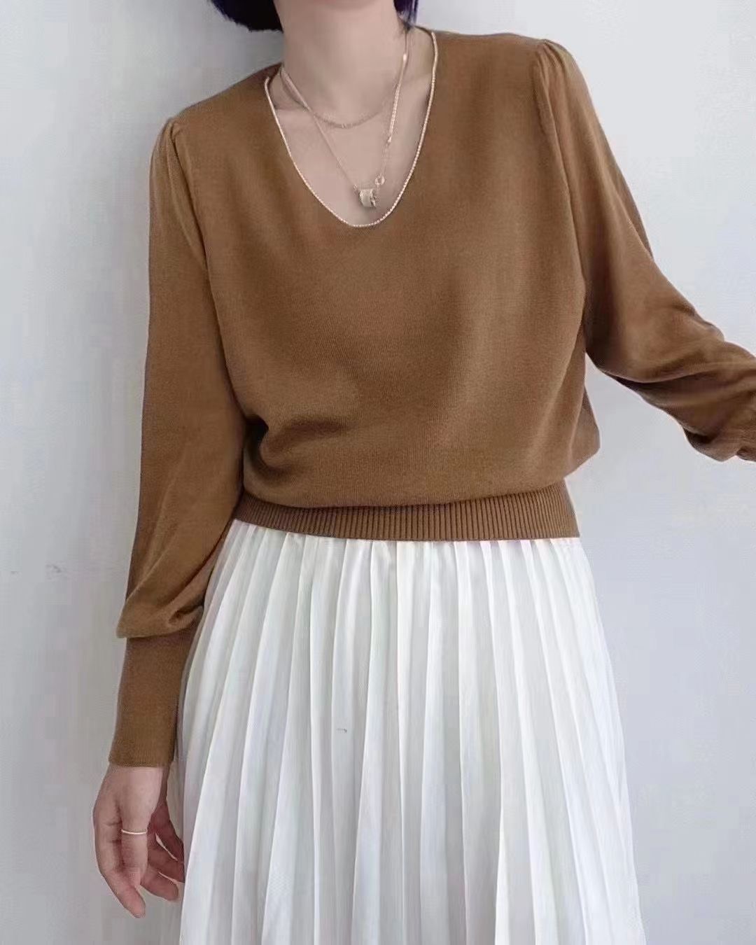 女装细节图