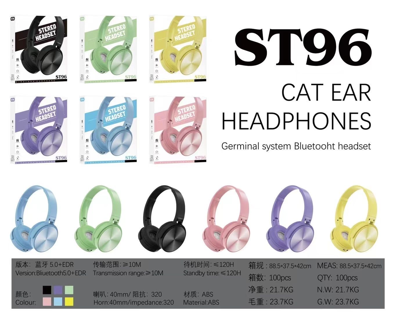 Guangdong soge auriculares, auriculares bluetooth para teléfonos móviles, auriculares inalámbricos bluetooth, auriculares bluetooth de moda Application Scenario