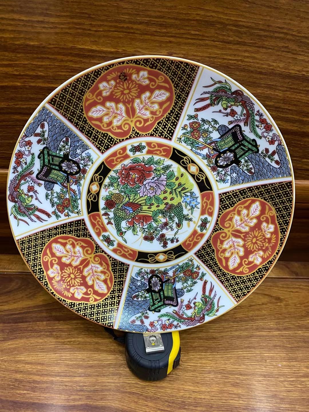 Elegant Table Setting