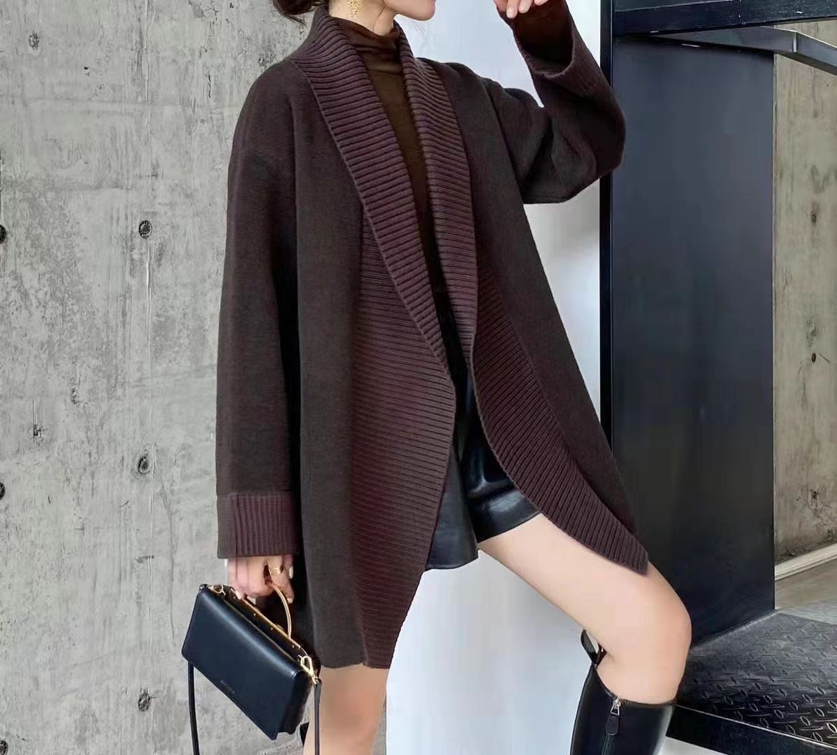 女装产品图