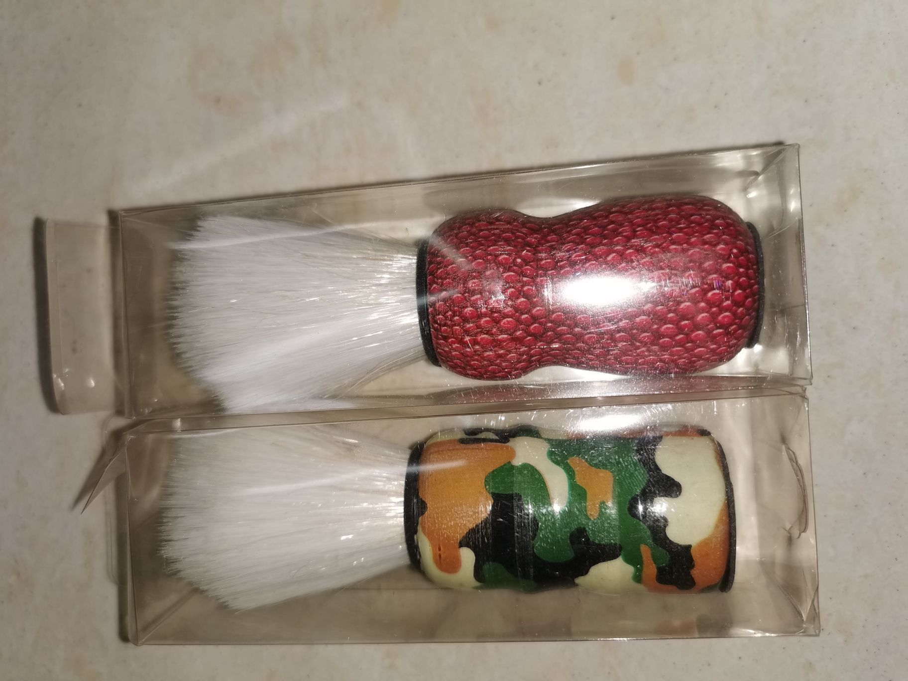 胡刷细节图
