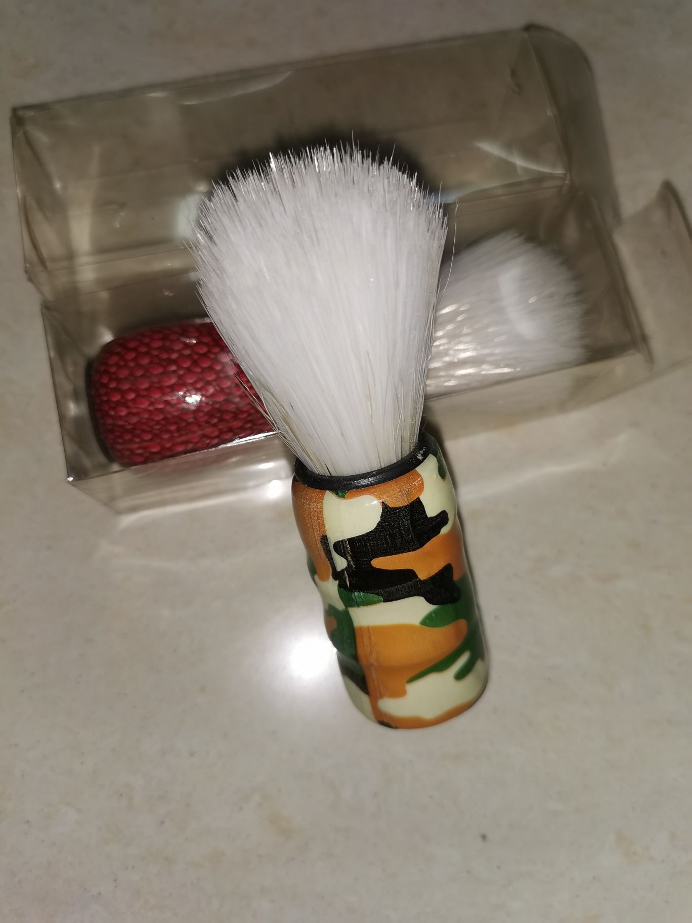 胡刷产品图