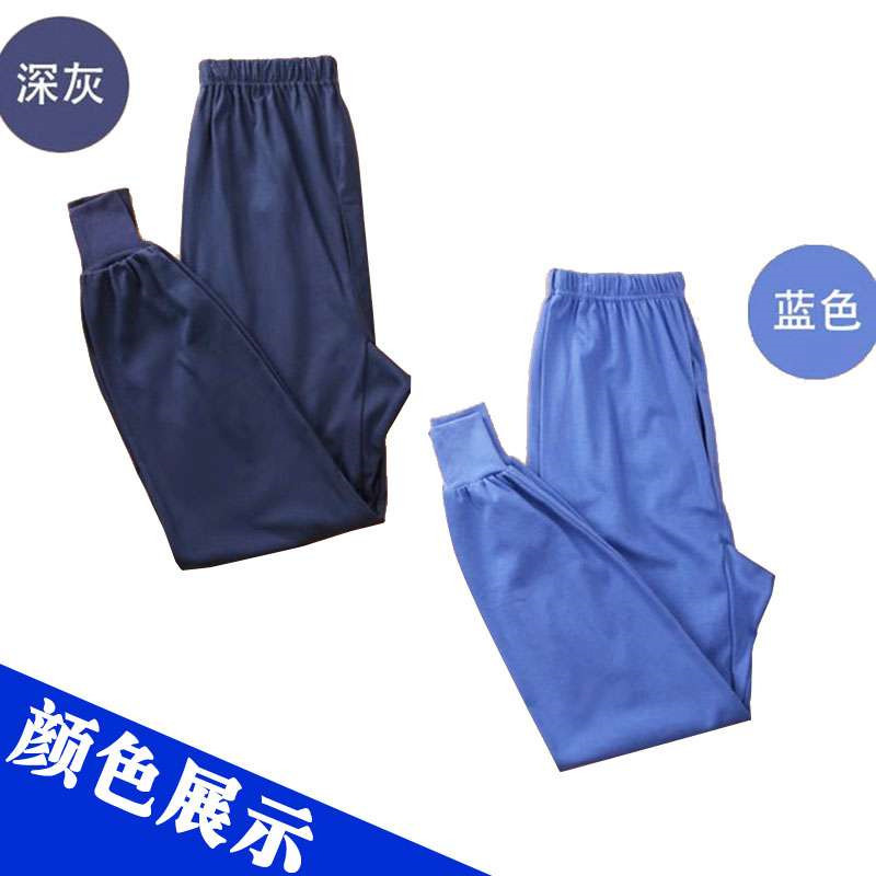 Thermal underwear details Picture