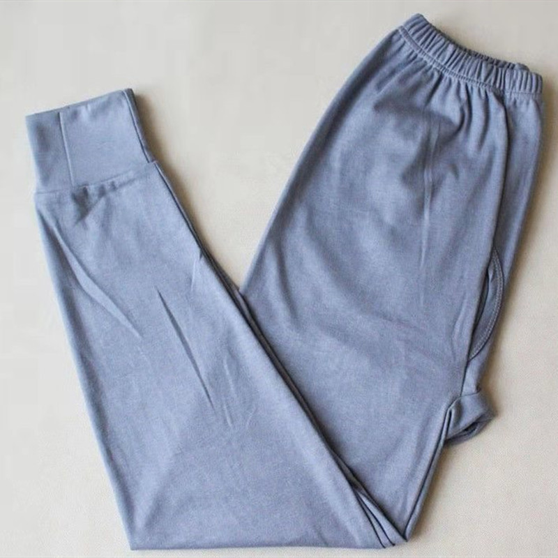 Thermal underwear Application Scenario