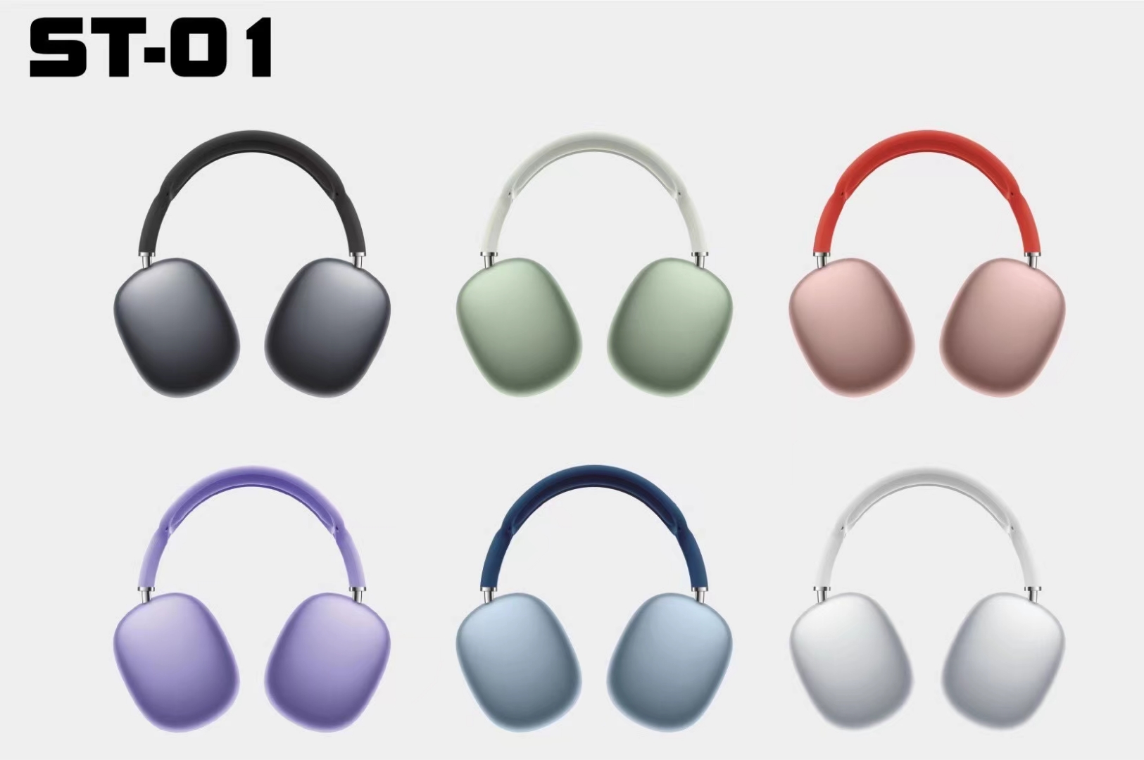 Guangdong soge auriculares auriculares bluetooth para teléfonos móviles auriculares inalámbricos auriculares bluetooth macaron color