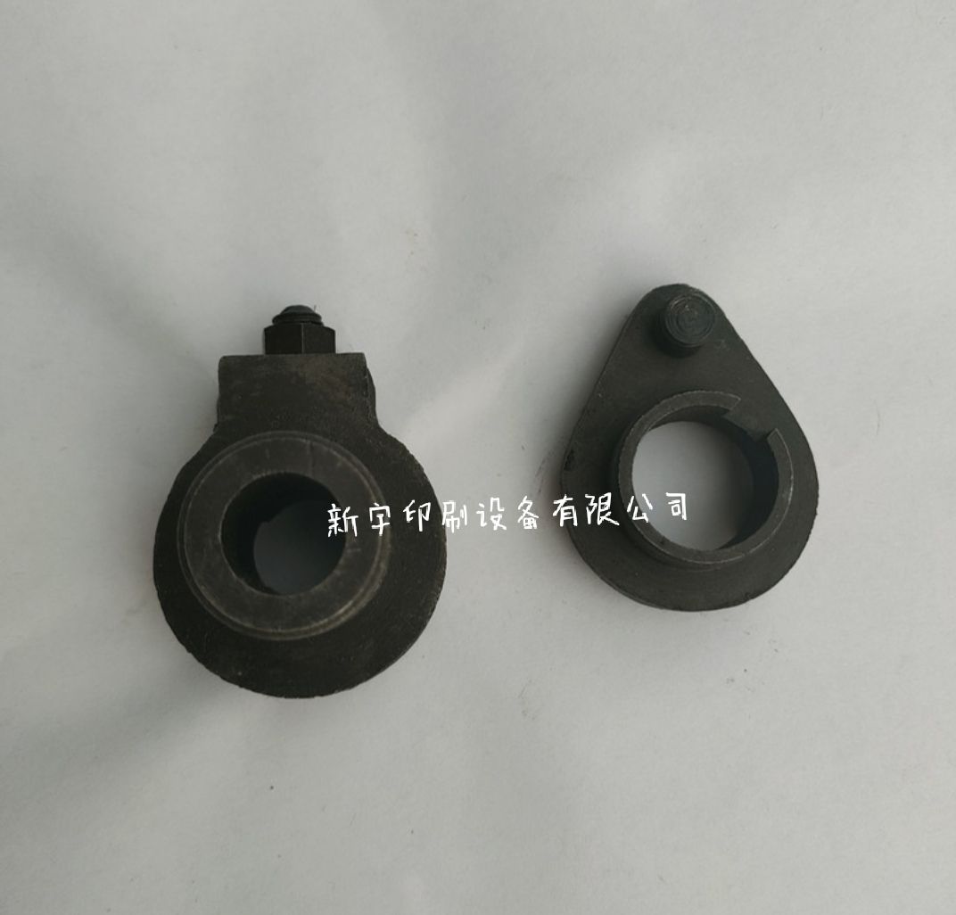 Direct sales of wheels for 47 offset printing machine parts from the manufacturer