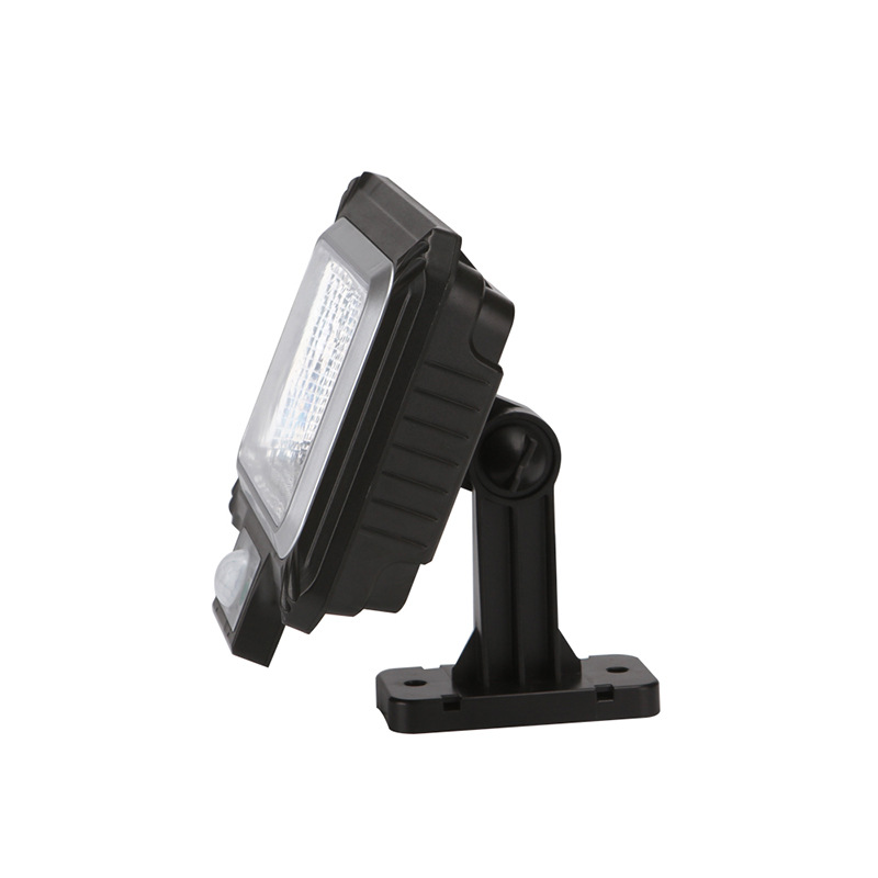 太阳能灯/太阳能路灯/分体式庭院灯细节图