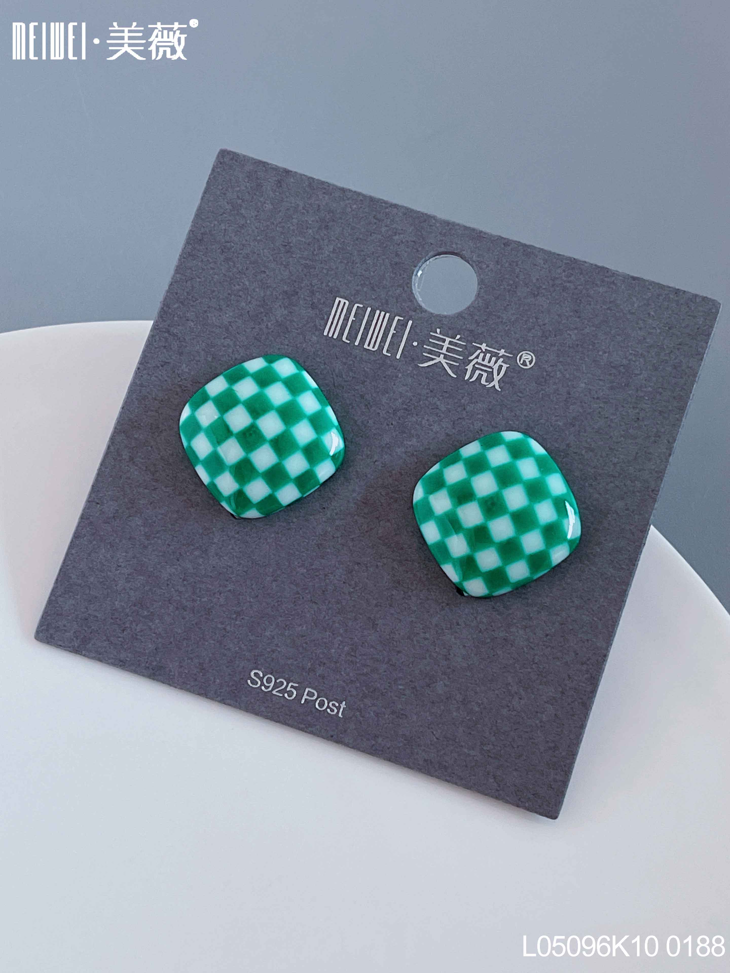 耳钉&耳针实物图