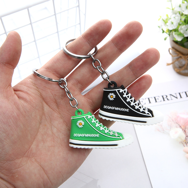 钥匙扣挂件产品图