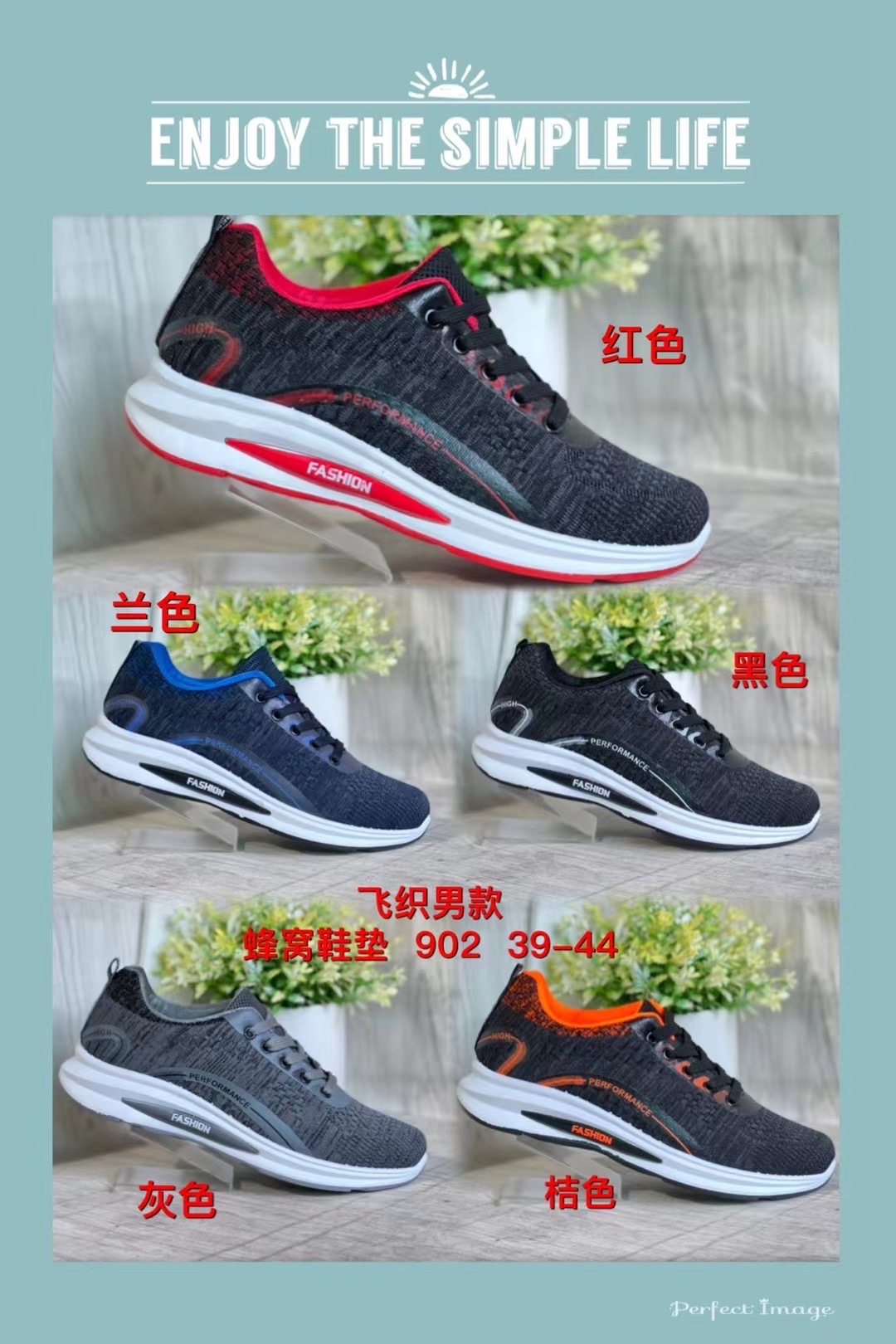 Custom-made sports for men and women 👟, sizes 39-44 40/45 are available detail image 3