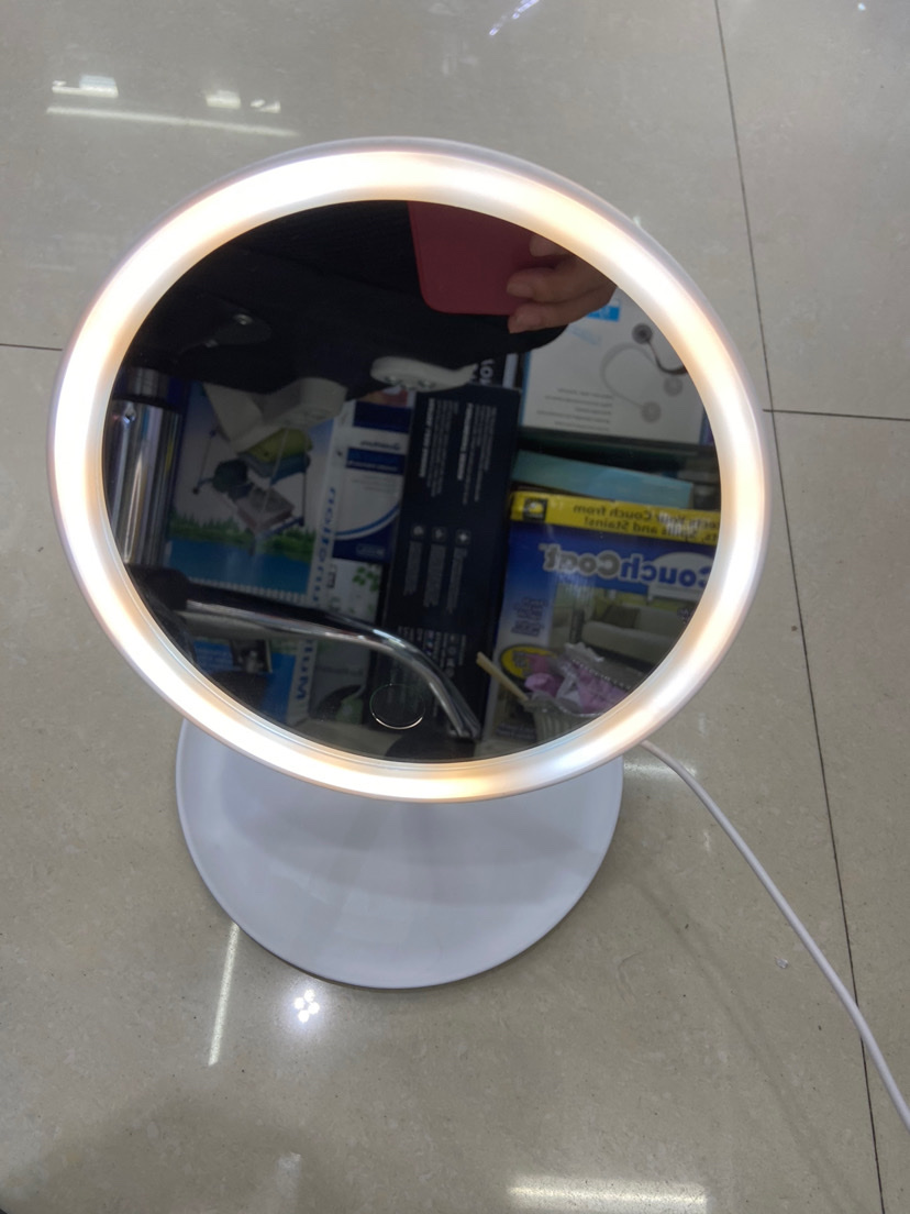 化妆镜详情图2
