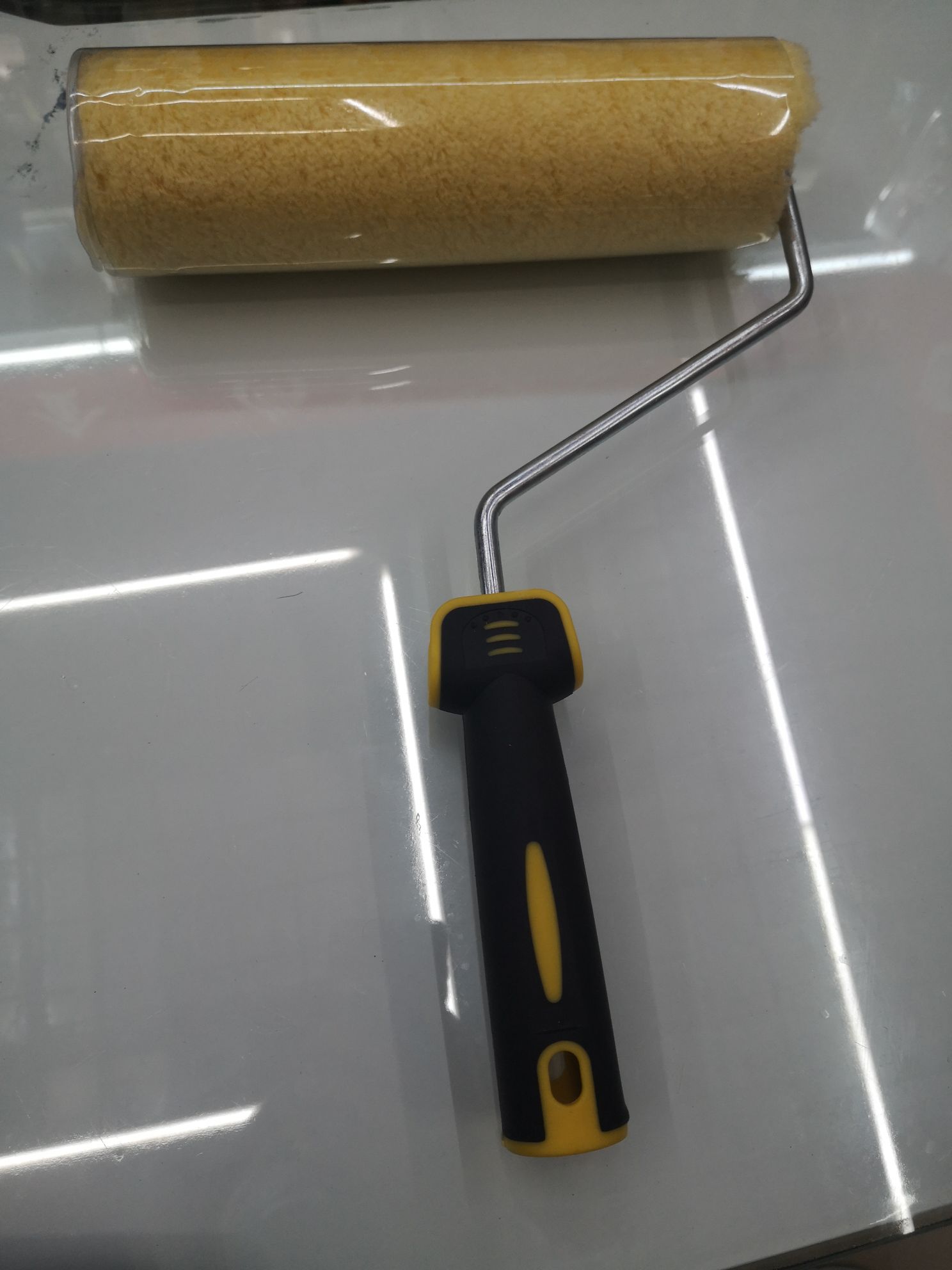 滚筒刷产品图