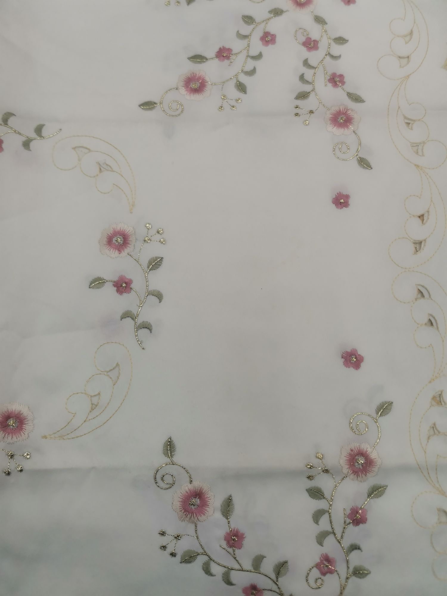 国潮一娜阁桌旗19