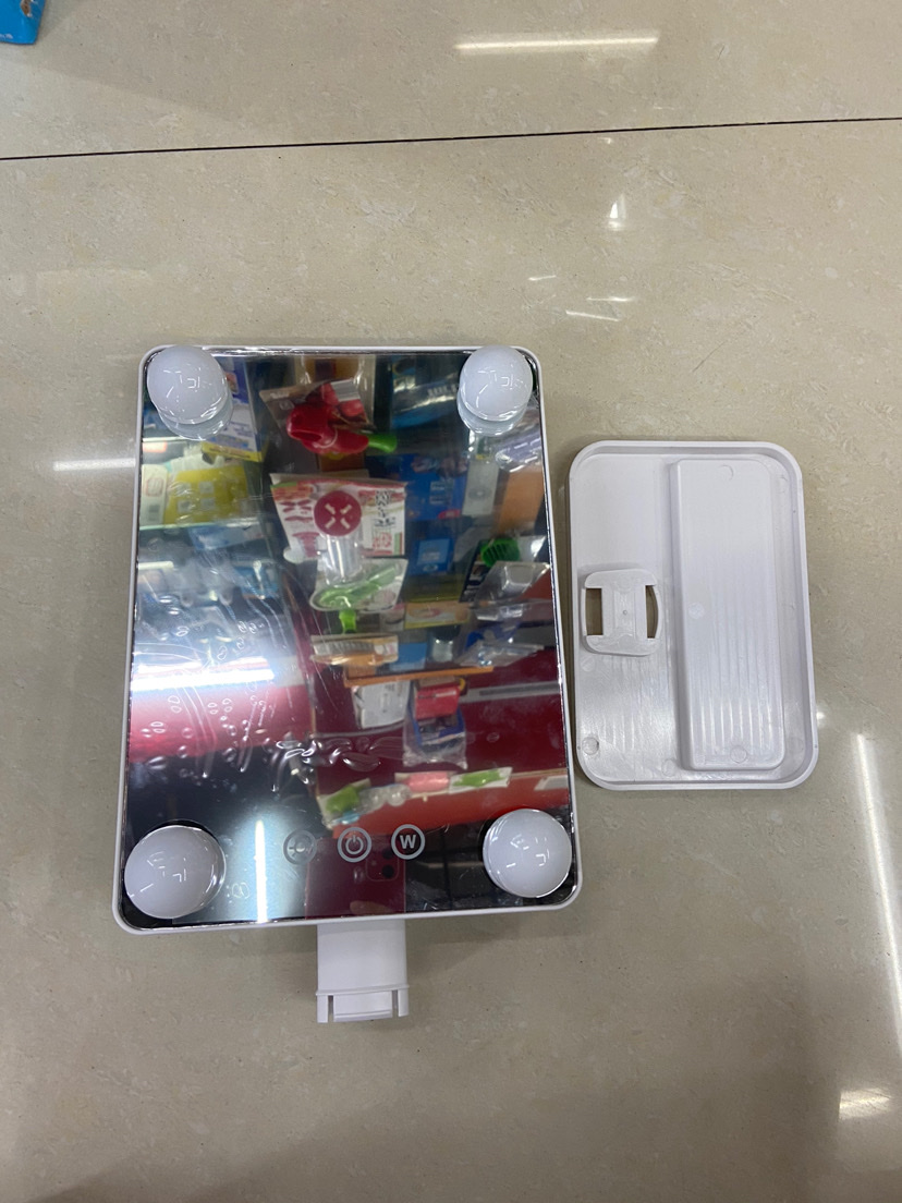 360LED化妆镜详情图4