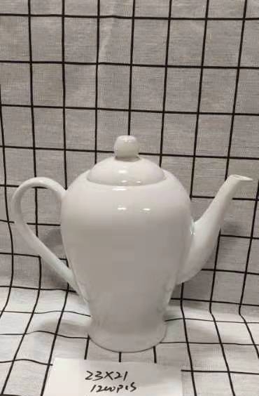陶瓷茶壶详情图1