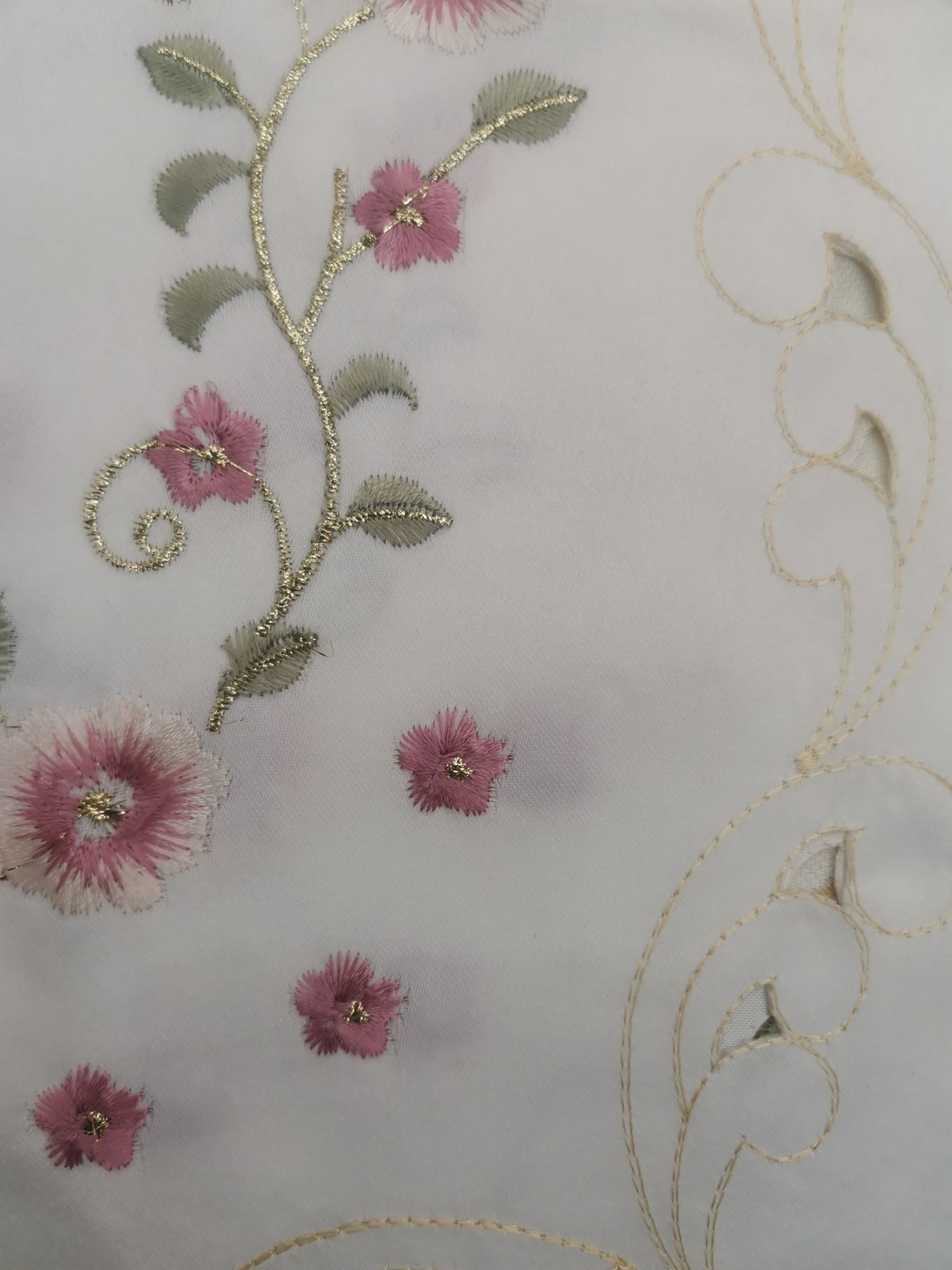 桌旗/红木茶桌/桌旗布艺/茶具配件竹木/茶垫细节图