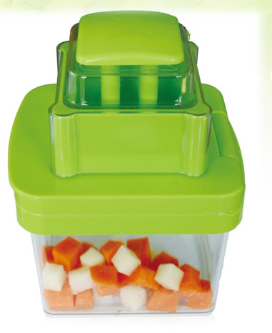 Vegetable cutter details Picture