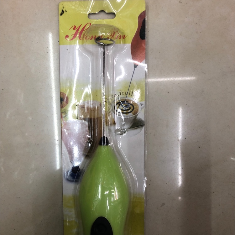 咖啡搅拌器
