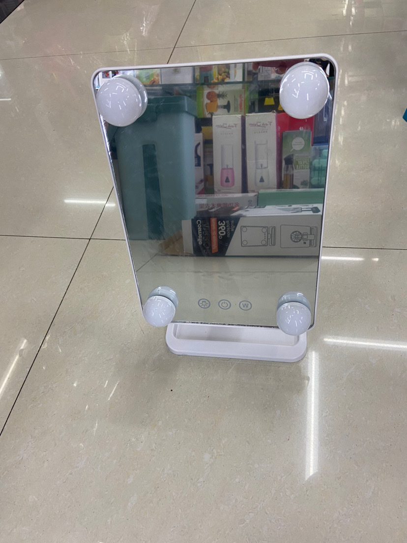 360LED化妆镜详情图3