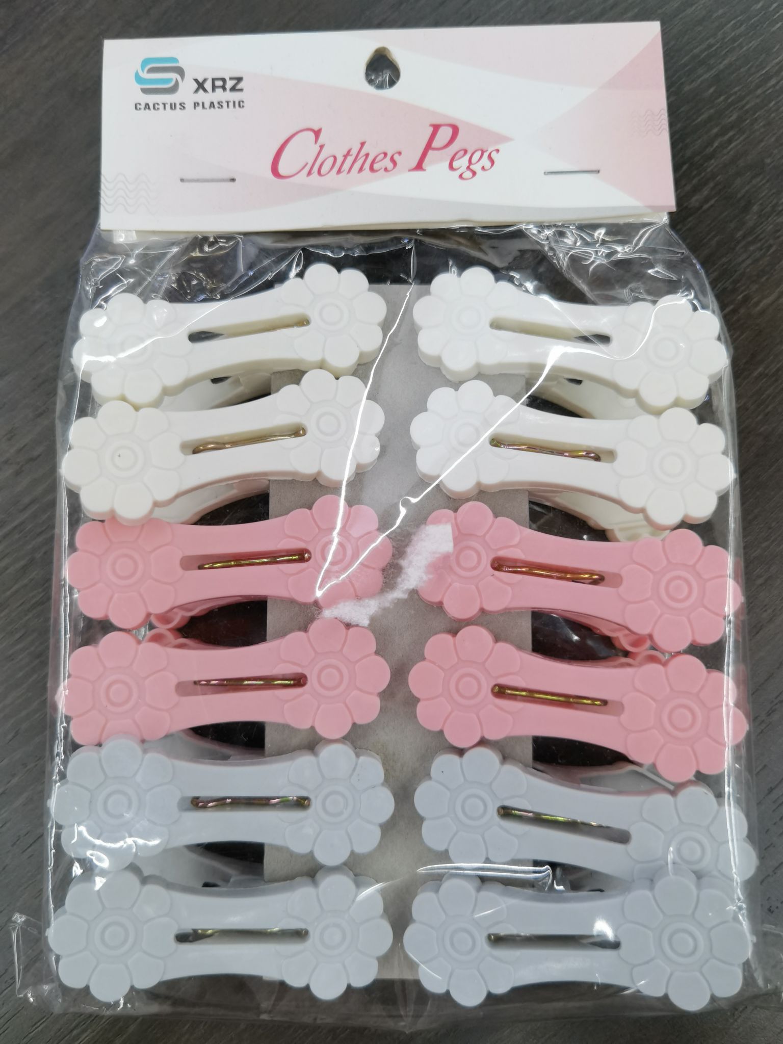 衣服夹子/酒精片/墙纸/扫把簸箕套装/木纹泡沫垫产品图