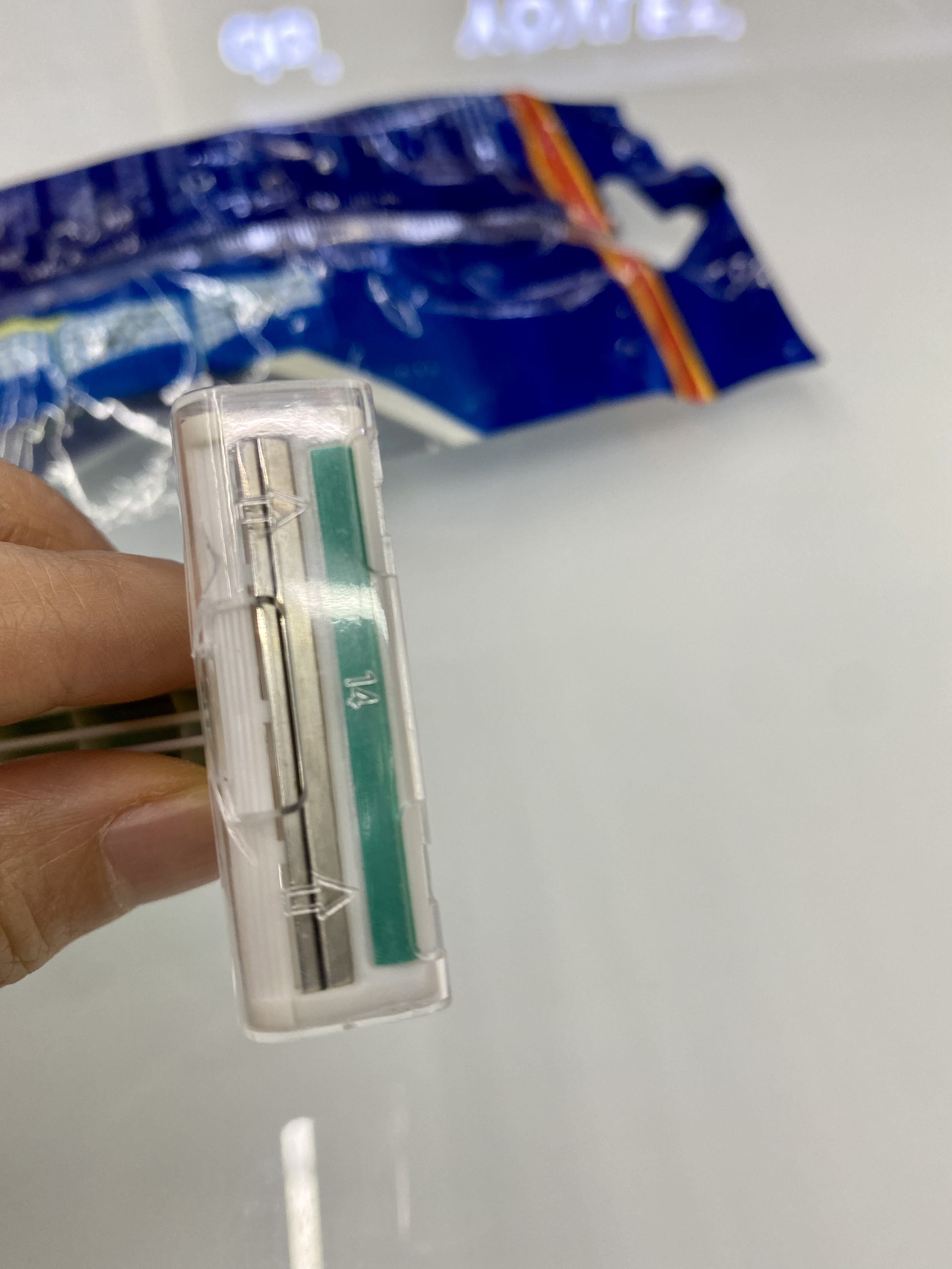 BIG BEN 剃须刀刮胡刀手动剃须刀一次性剃须刀详情图4