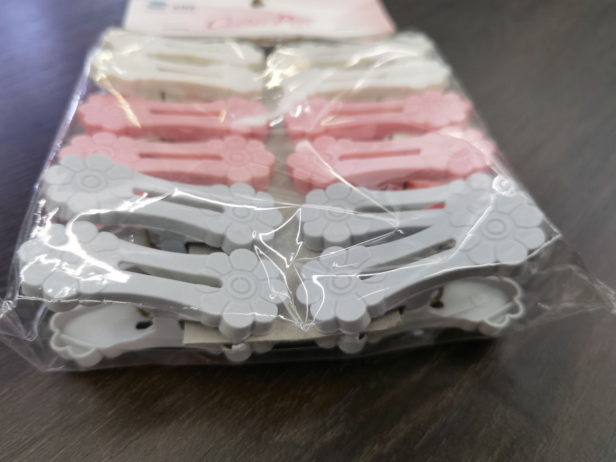 衣服夹子/酒精片/墙纸/扫把簸箕套装/木纹泡沫垫细节图