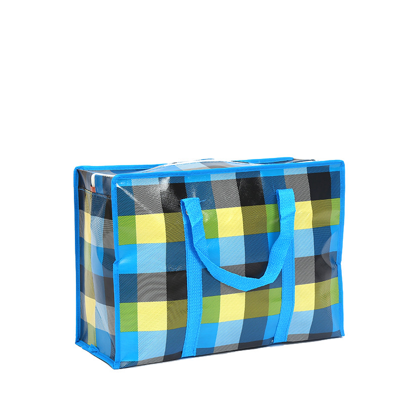 加厚无纺布袋手提袋细节图