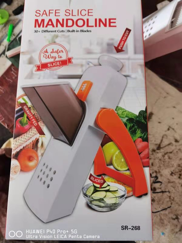 اربعة لكل الأطباق Item Picture