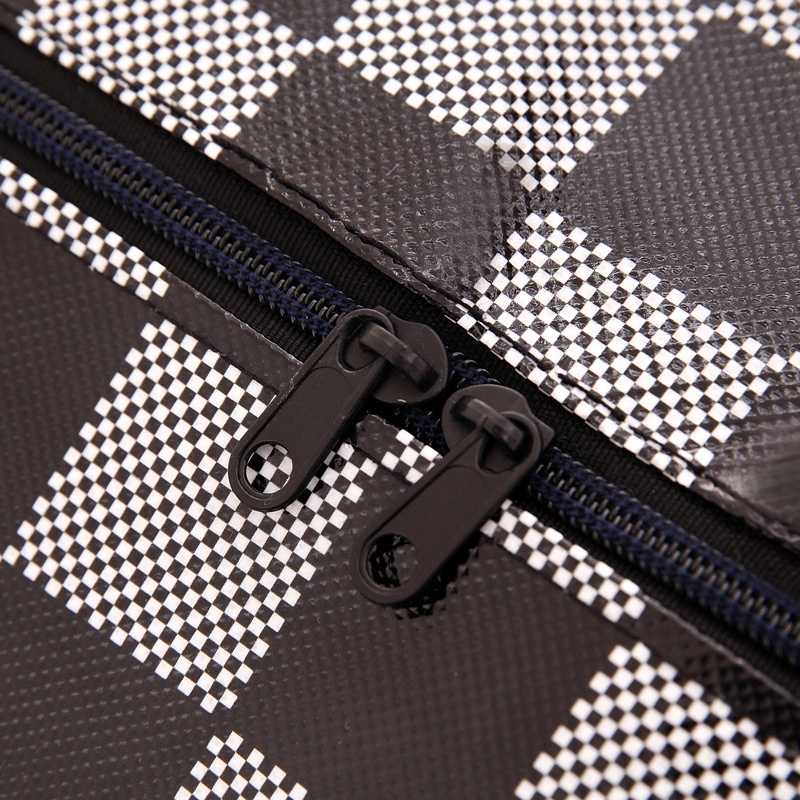 无纺布袋定制实物图